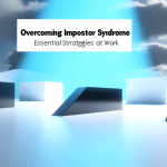 Superando a Síndrome do Impostor: Estratégias Essenciais no Trabalho
