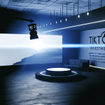 Investimentos do TikTok impulsionam tecnologia no Nordeste brasileiro