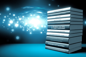 15 Livros de Ficção Inesquecíveis para Empresários Visionários