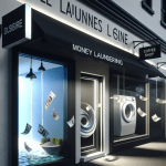 Operação da Receita expõe lavagem de dinheiro em pequenas empresas