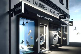 Operação da Receita expõe lavagem de dinheiro em pequenas empresas