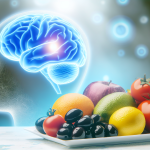 Dieta Mediterrânea: Como Melhorar a Memória com Alimentação Saudável