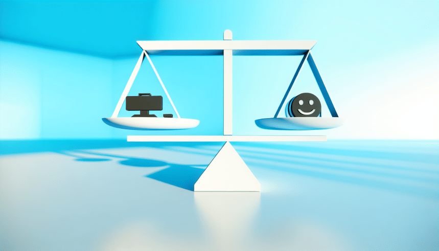 Retorno ao Escritório: 5 Estratégias para Equilibrar Satisfação e Produtividade