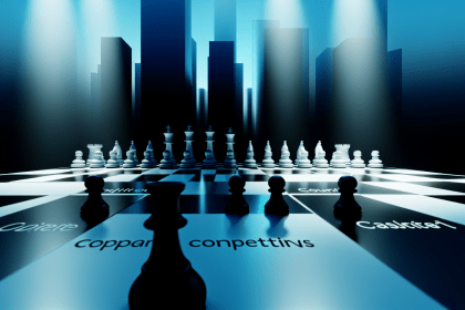 Passividade do Conselho Pode Prejudicar a Competitividade Empresarial