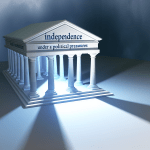 Powell defende independência do Fed em meio a pressões políticas