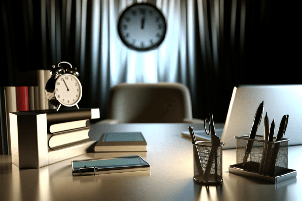 7 Estratégias Eficazes para Melhorar o Foco e Produtividade