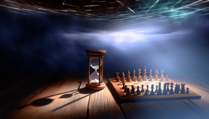 Como tomar decisões estratégicas eficazes em meio à incerteza