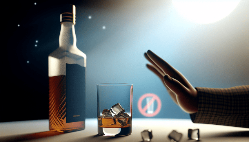 SP enfrenta queda no consumo de destilados após casos de metanol