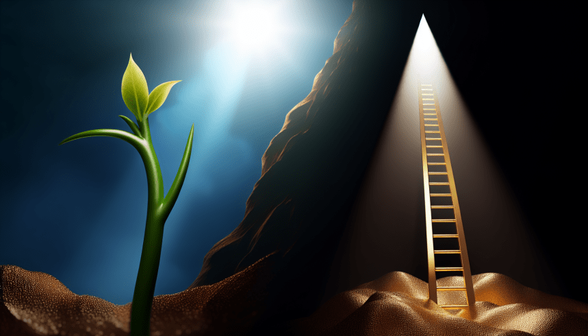 Desenvolvimento Contínuo: Essencial para Líderes Sêniores Alcançarem Sucesso