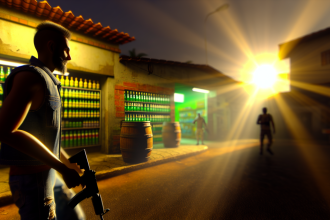 Mercado ilegal de bebidas no Brasil: como combater a falsificação?