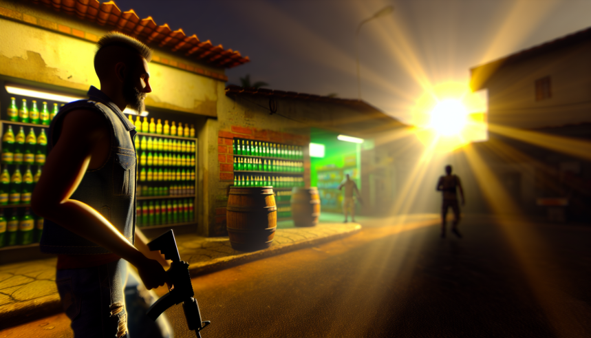 Mercado ilegal de bebidas no Brasil: como combater a falsificação?