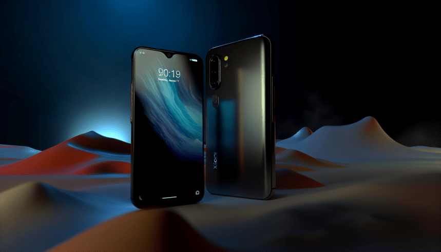 Xiaomi 17 Pro Max: Inovação Chinesa que Desafia o iPhone 17