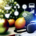 Estratégias para Hábitos Saudáveis em Rotinas de Trabalho Intenso