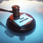 Reforma tributária no Brasil: Senado aprova nova regulamentação