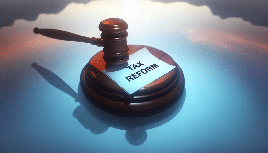 Reforma tributária no Brasil: Senado aprova nova regulamentação