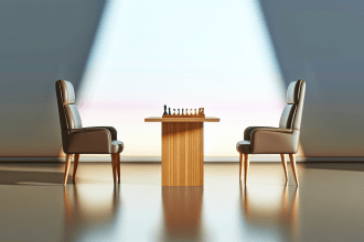 O poder do desacordo bem gerido nas organizações