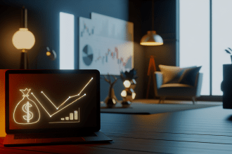 7 Maneiras de Ganhar Dinheiro em Casa com Codie Sanchez