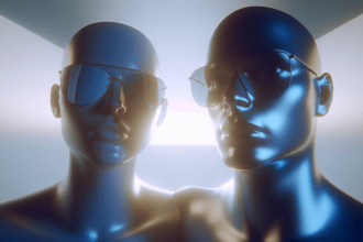 Conflito na Academia: Influenciadora Viraliza com Confronto Polêmico