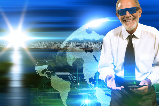 Senior Experience 2025: A Revolução em Tecnologia e Negócios no Brasil