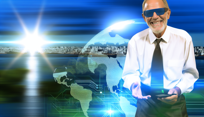 Senior Experience 2025: A Revolução em Tecnologia e Negócios no Brasil